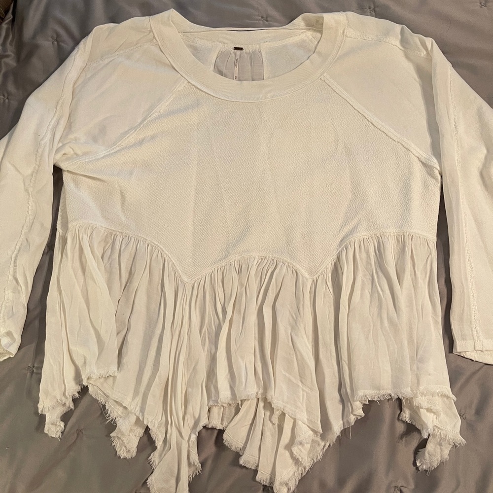 free people tunic